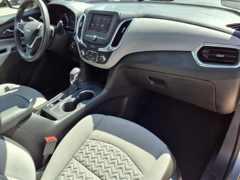 Used 2023 Chevrolet Equinox LT image 5