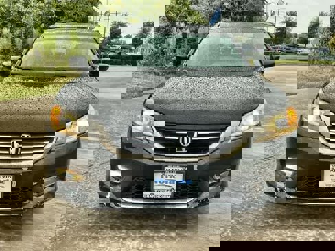 Used 2013 Honda Accord Sport image 7