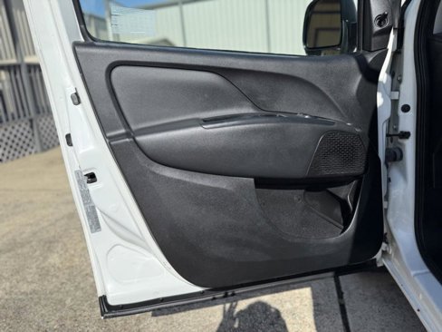 Used 2021 RAM ProMaster City Tradesman w/ Window Group 04 image 8