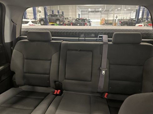 Used 2014 Chevrolet Silverado 1500 LT w/ All Star Edition image 25