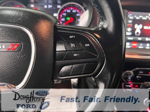 Used 2020 Dodge Charger SXT image 47