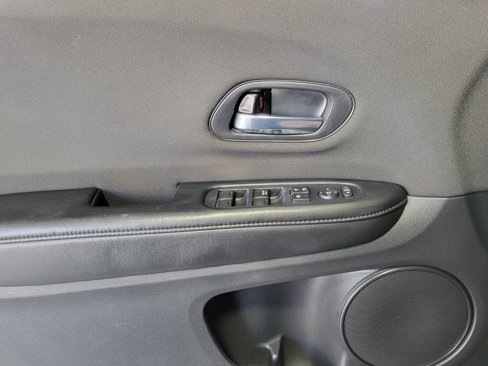 Used 2022 Honda HR-V Sport image 19
