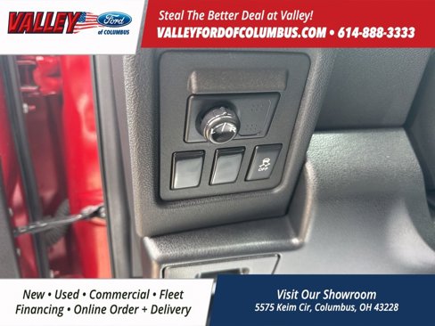 Used 2014 Nissan Rogue S w/ Convenience Package image 12