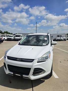 Used 2015 Ford Escape SE w/ Equipment Group 201A image 7