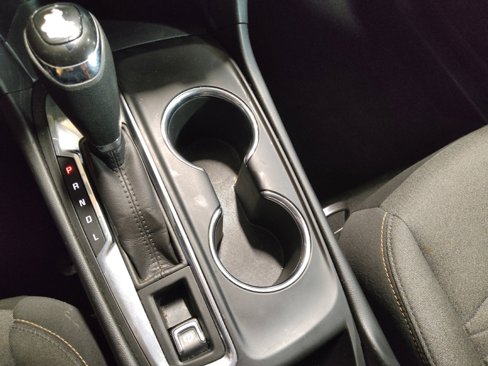 Used 2020 Chevrolet Equinox LT image 26