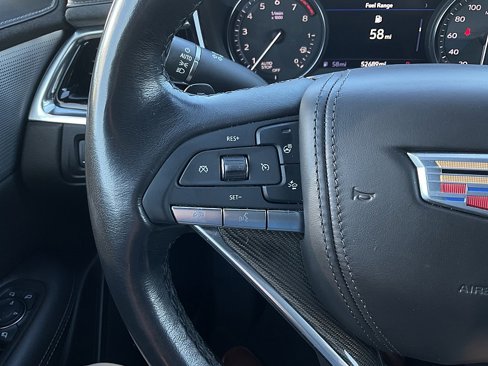 Used 2021 Cadillac XT6 Premium Luxury w/ Platinum Package image 43