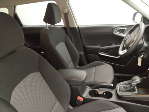 Used 2023 Kia Soul LX w/ Option Group 015 image 21
