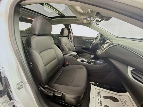 Used 2024 Chevrolet Malibu LT image 27