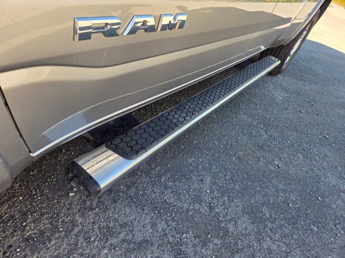 Used 2020 RAM 1500 Laramie image 8