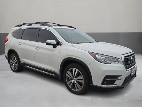Used 2022 Subaru Ascent Limited w/ Technology Package image 6