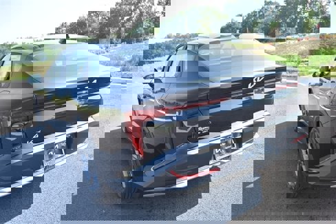 New 2025 Kia K4 LXS image 5