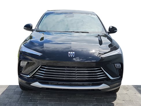 New 2025 Buick Envista Preferred image 2