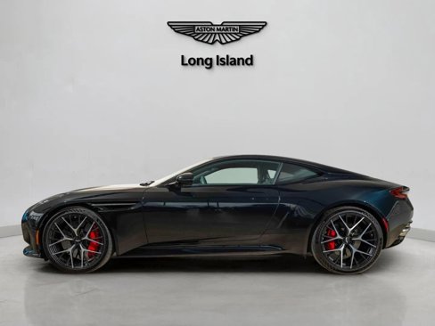 New 2024 Aston Martin DB12 Coupe image 6