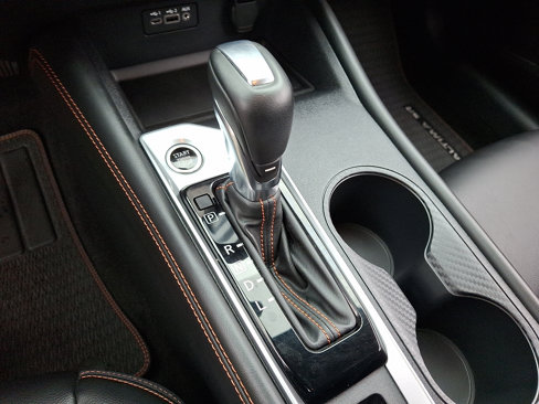 Used 2020 Nissan Altima 2.5 SR image 15