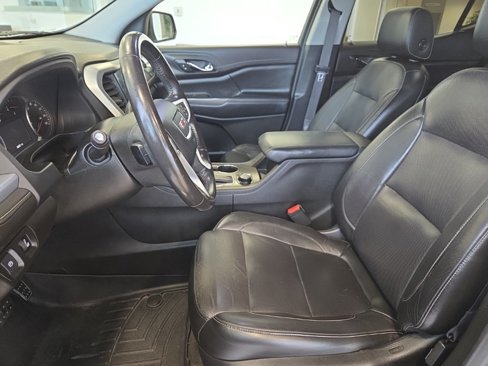 Used 2019 GMC Acadia SLT image 11