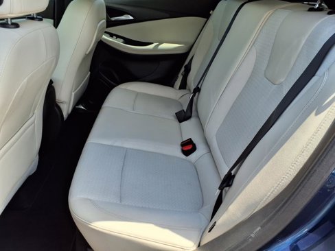 Used 2021 Buick Encore GX Preferred w/ Cold Weather Comfort Package image 21