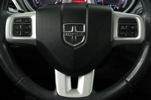 Used 2019 Dodge Journey SE w/ Connectivity Group image 11