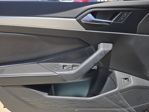 New 2025 Volkswagen Jetta Sport image 17