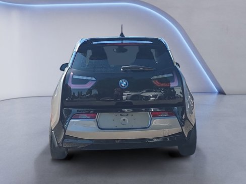 Used 2015 BMW i3 w/ Range Extender image 4