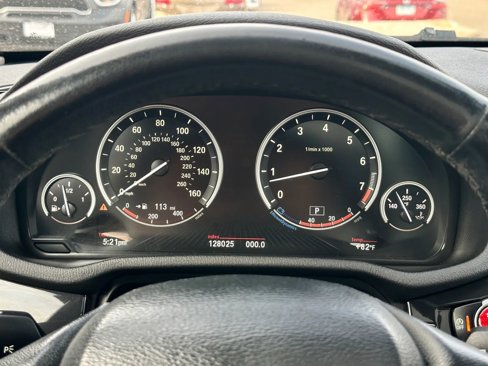 Used 2014 BMW X3 xDrive35i image 12