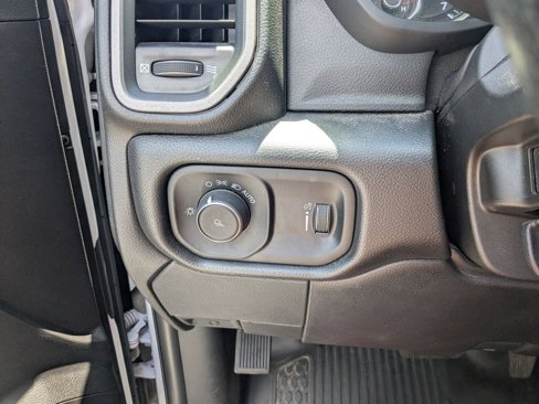 Used 2022 RAM 2500 Tradesman image 15