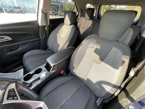 Used 2016 Chevrolet Equinox LT w/ Convenience Package image 15