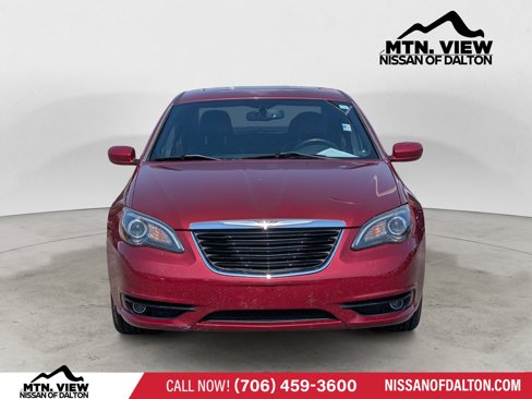 Used 2011 Chrysler 200 S image 3