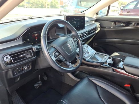 Used 2021 Lincoln Nautilus FWD w/ Equipment Group 101A image 16