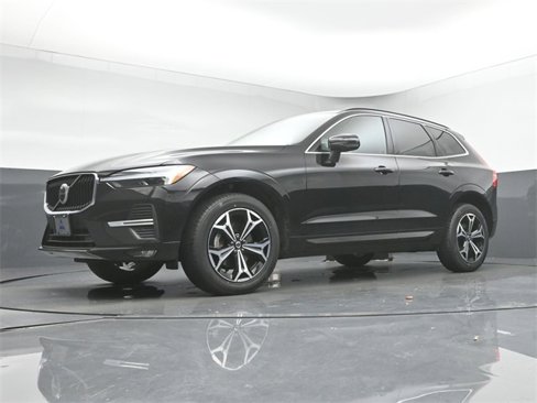 Used 2022 Volvo XC60 B5 Momentum w/ Climate Package image 36