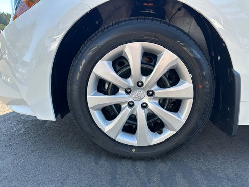 New 2026 Toyota Corolla LE image 13