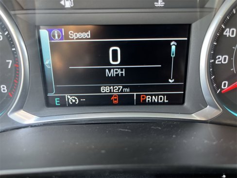Used 2019 Chevrolet Traverse LT image 12