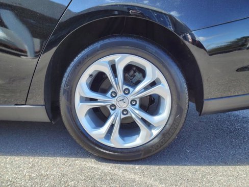 Used 2024 Honda Accord LX image 4