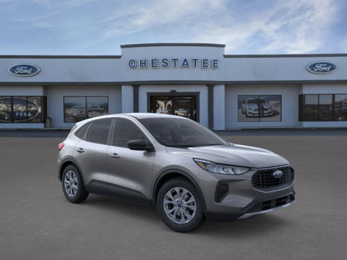 New 2025 Ford Escape Active image 7