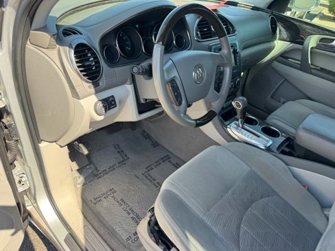 Used 2013 Buick Enclave Convenience w/ LPO, Cargo Convenience Pkg image 13