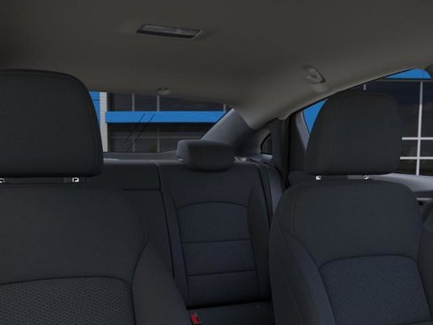 New 2025 Chevrolet Malibu RS w/ LPO, Floor Liner Package image 48