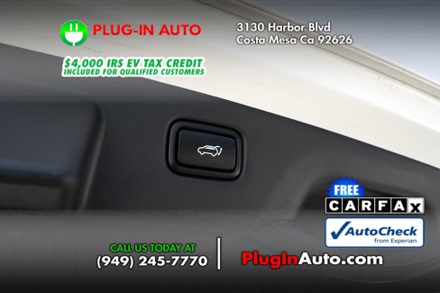 Used 2023 Kia Niro Wind image 11