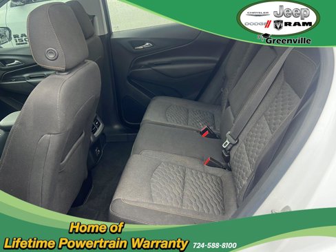 Used 2020 Chevrolet Equinox LT image 31