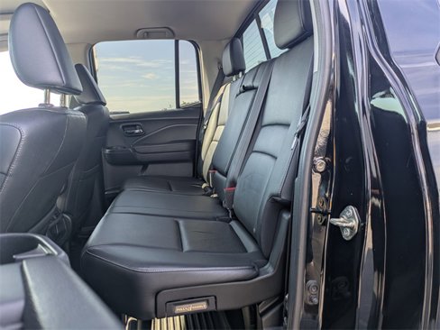 Used 2017 Honda Ridgeline RTL-E image 13
