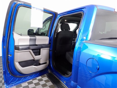 Used 2019 Ford F150 XL w/ Equipment Group 101A Mid image 26