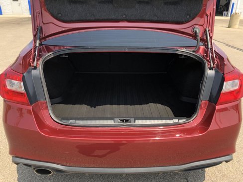 Used 2018 Subaru Legacy 2.5i Limited image 7