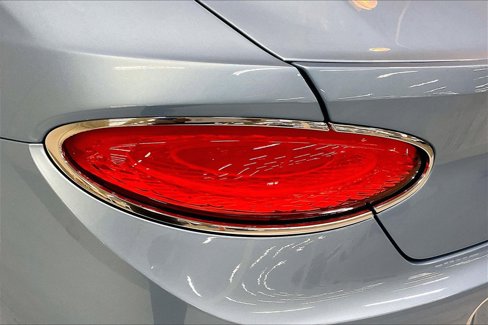 Used 2023 Bentley Continental GT Mulliner image 30