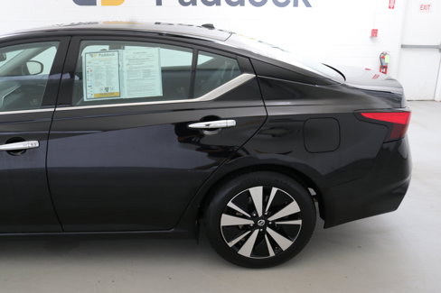 Used 2019 Nissan Altima 2.5 SL image 5
