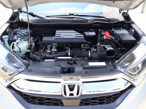 Used 2019 Honda CR-V EX image 39