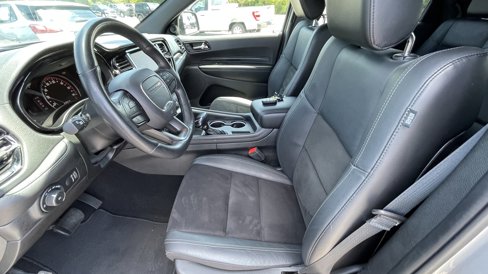 Used 2021 Dodge Durango GT image 8