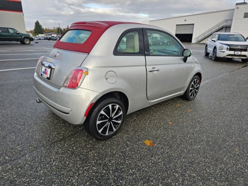 Used 2012 FIAT 500 Pop image 8