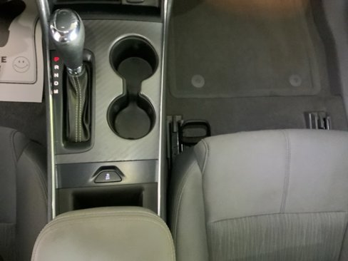 Used 2014 Chevrolet Impala LS w/ LS Convenience Package image 17