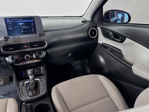 Certified 2022 Hyundai Kona SEL image 22