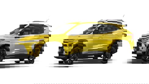 New 2025 Chevrolet Trax ACTIV w/ Driver Confidence Package image 26