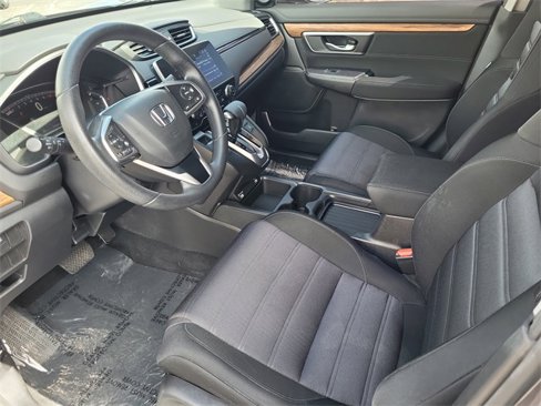 Used 2021 Honda CR-V EX image 22