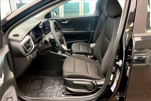 Used 2023 Kia Rio S w/ Technology Package image 7